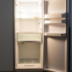 Czy często trzeba to robić i jak rozmrozić lodówkę?