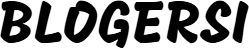 Logo blogersi.com.pl
